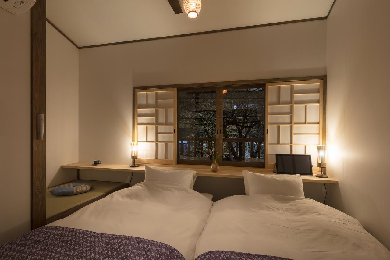 Hanagoromo Machiya House Kyoto Eksteriør billede